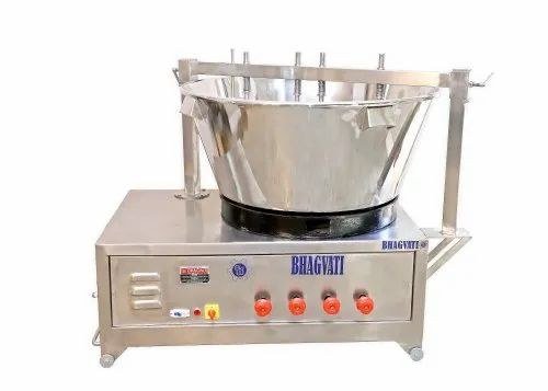 Milk Boilers by Bhagawati Engg. Works