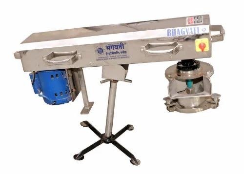 Namkeen Making Machine by Bhagawati Engg. Works