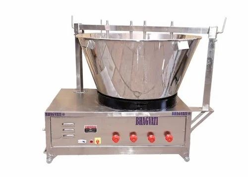 Paneer Making Machine by Bhagawati Engg. Works