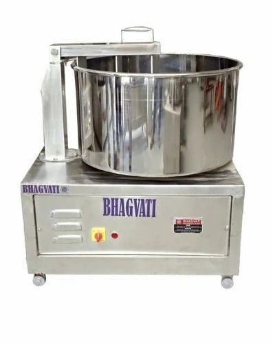 Shrikhand Processing Machine by Bhagawati Engg. Works